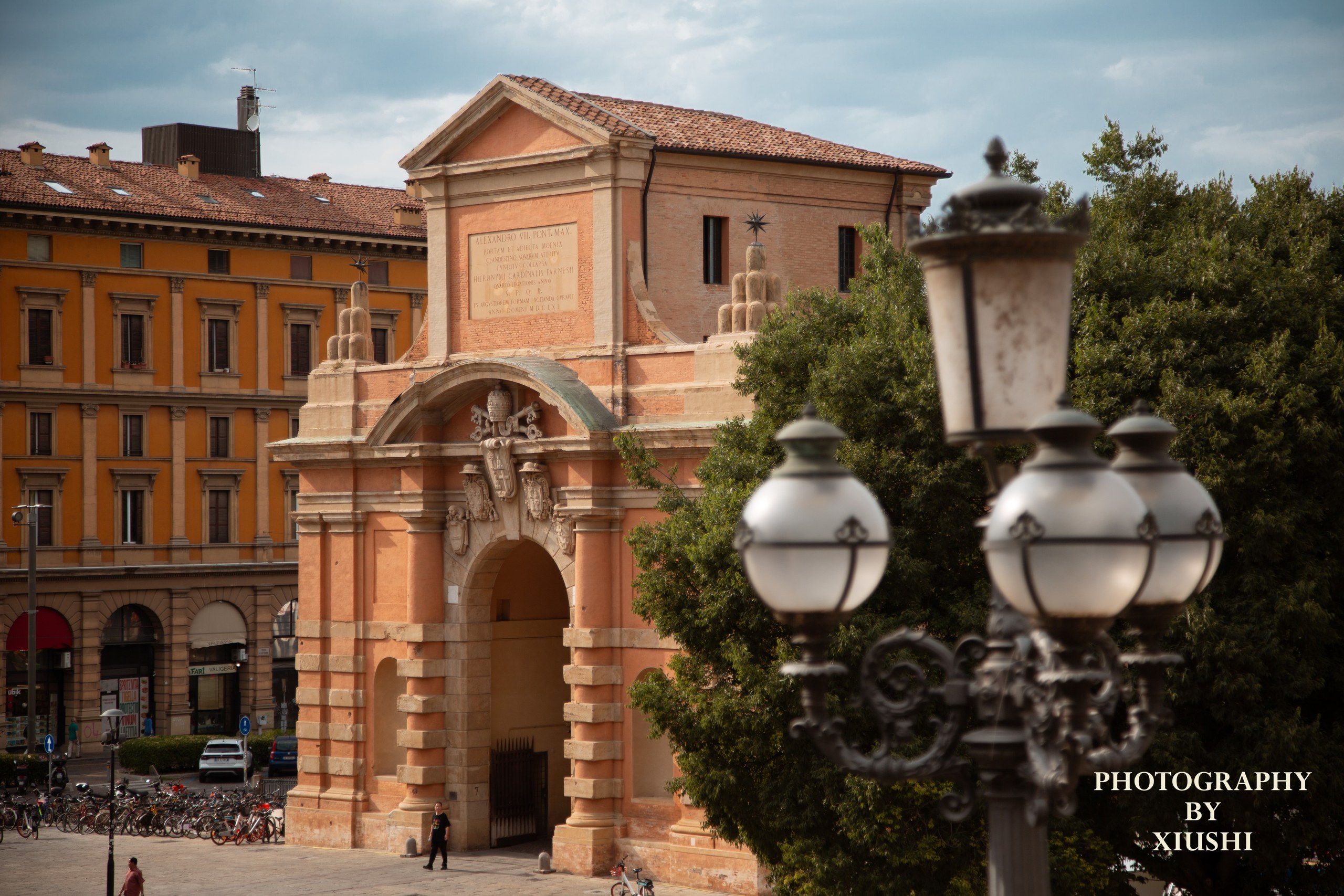 Bologna 2