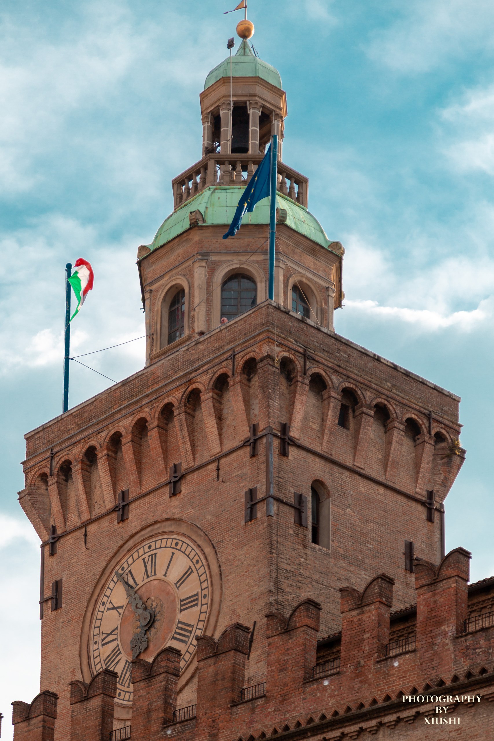 Bologna 5