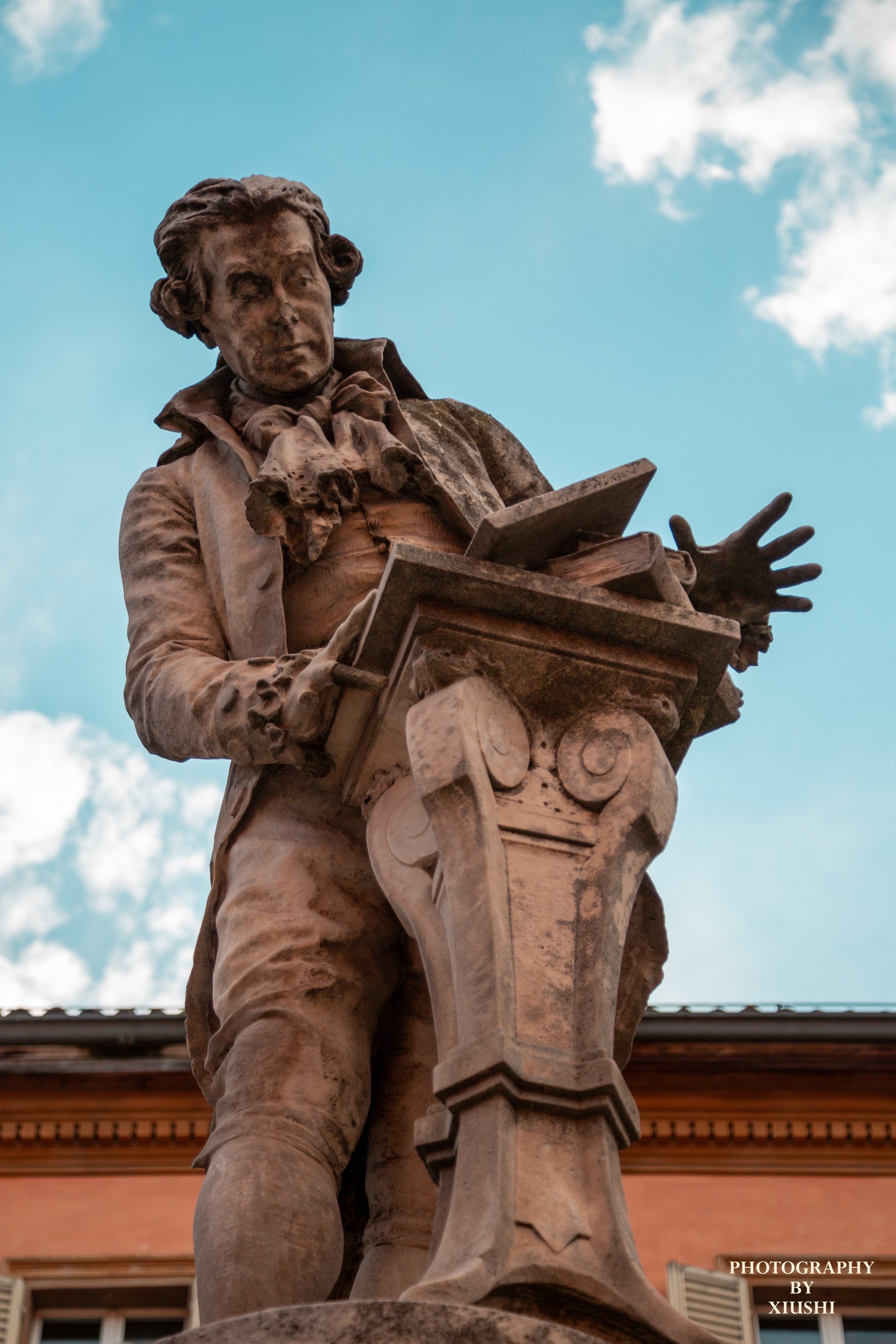 Bologna 8